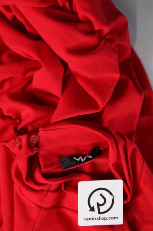 Šaty  MOST WANTED, Velikost M, Barva Červená, Cena  130,00 Kč