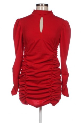 Šaty  MOST WANTED, Velikost M, Barva Červená, Cena  130,00 Kč