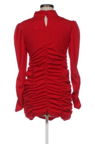Kleid MOST WANTED, Größe M, Farbe Rot, Preis € 5,01
