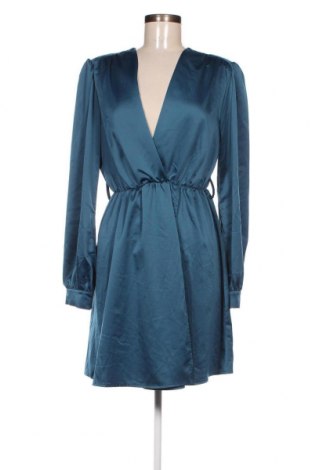 Šaty  MOST WANTED, Veľkosť XL, Farba Modrá, Cena  27,42 €