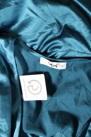 Kleid MW, Größe L, Farbe Blau, Preis 20,18 €