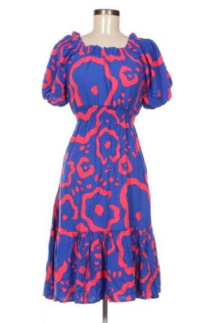 Φόρεμα Madame, Μέγεθος L, Χρώμα Πολύχρωμο, Τιμή 38,14 €