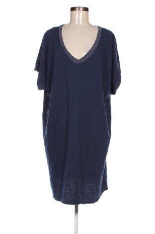 Kleid Made In Italy, Größe L, Farbe Blau, Preis 13,04 €