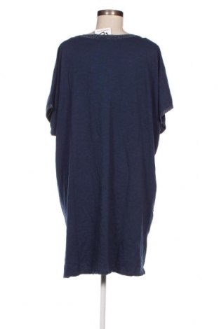 Φόρεμα Made In Italy, Μέγεθος L, Χρώμα Μπλέ, Τιμή 23,71 €