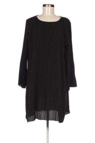 Kleid Made In Italy, Größe M, Farbe Schwarz, Preis € 4,04