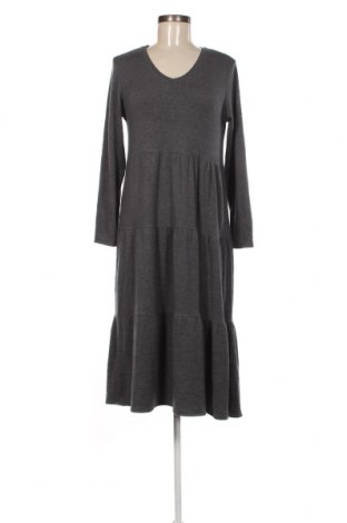Šaty  Made In Italy, Veľkosť XL, Farba Sivá, Cena  8,90 €