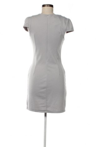 Φόρεμα Made In Italy, Μέγεθος M, Χρώμα Γκρί, Τιμή 20,42 €