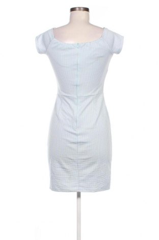 Φόρεμα Made In Italy, Μέγεθος M, Χρώμα Μπλέ, Τιμή 35,88 €
