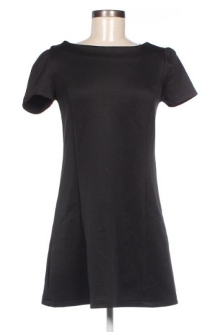 Kleid Made In Italy, Größe S, Farbe Schwarz, Preis 11,10 €