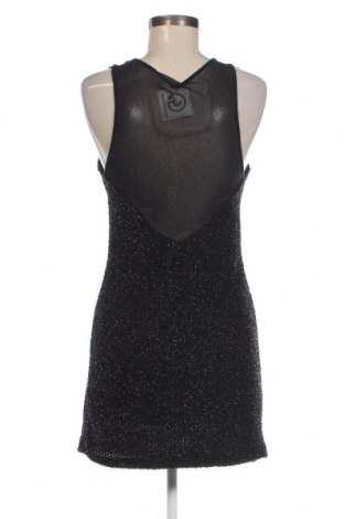 Φόρεμα Made In Italy, Μέγεθος S, Χρώμα Μαύρο, Τιμή 9,30 €