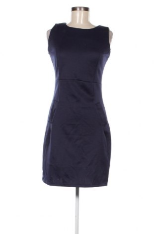 Kleid Made In Italy, Größe M, Farbe Blau, Preis 22,20 €