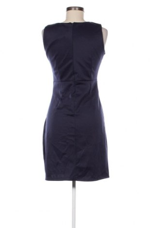 Kleid Made In Italy, Größe M, Farbe Blau, Preis € 19,37