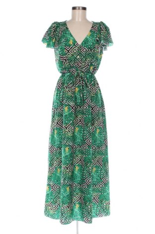 Kleid Made In Italy, Größe M, Farbe Mehrfarbig, Preis 14,23 €