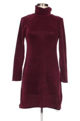 Kleid Made In Italy, Größe S, Farbe Rot, Preis € 4,64