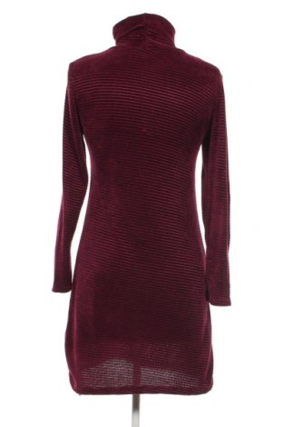 Kleid Made In Italy, Größe S, Farbe Rot, Preis 4,64 €