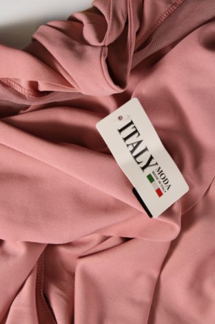 Kleid Made In Italy, Größe S, Farbe Rosa, Preis 15,29 €