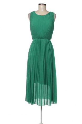 Φόρεμα Made In Italy, Μέγεθος M, Χρώμα Πράσινο, Τιμή 14,83 €