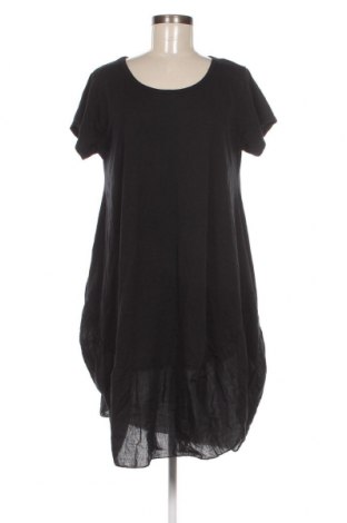 Φόρεμα Made In Italy, Μέγεθος M, Χρώμα Μαύρο, Τιμή 8,90 €