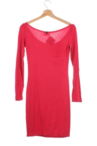 Rochie Magenta, Mărime XS, Culoare Roșu, Preț 52,04 Lei