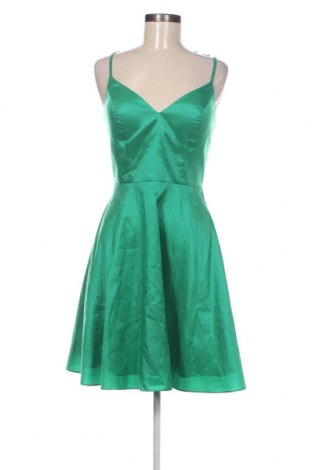 Kleid Magic Nights, Größe S, Farbe Grün, Preis 39,69 €