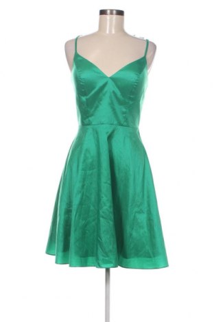 Rochie Magic Nights, Mărime S, Culoare Verde, Preț 253,29 Lei