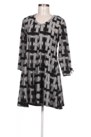 Φόρεμα Magna, Μέγεθος XL, Χρώμα Πολύχρωμο, Τιμή 14,35 €