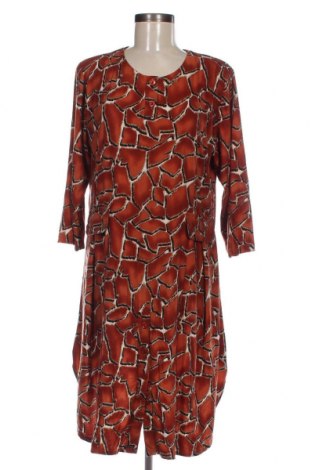 Φόρεμα Magna, Μέγεθος XL, Χρώμα  Μπέζ, Τιμή 13,46 €