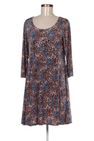 Kleid Magna, Größe S, Farbe Mehrfarbig, Preis € 6,66