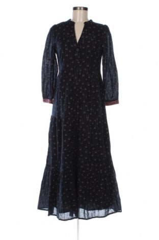 Φόρεμα Maison 123, Μέγεθος XS, Χρώμα Μπλέ, Τιμή 78,82 €