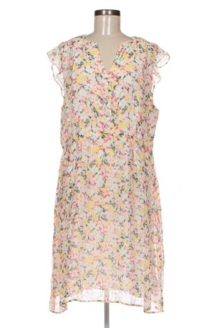 Φόρεμα Maison 123, Μέγεθος XL, Χρώμα Πολύχρωμο, Τιμή 111,77 €
