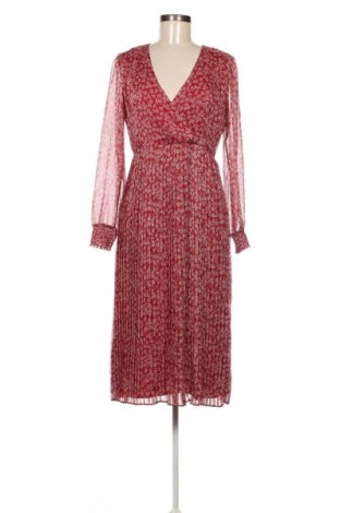 Kleid Maison 123, Größe M, Farbe Mehrfarbig, Preis € 111,77