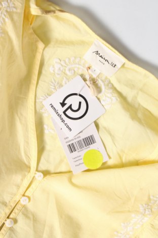 Kleid Maison 123, Größe L, Farbe Gelb, Preis 75,95 €