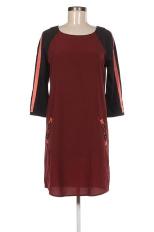 Kleid Maison Scotch, Größe M, Farbe Mehrfarbig, Preis € 16,14