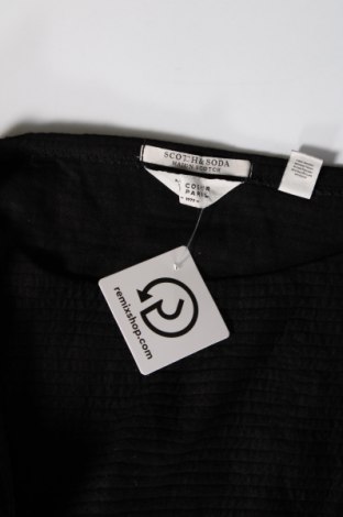 Šaty  Maison Scotch, Veľkosť S, Farba Čierna, Cena  11,06 €