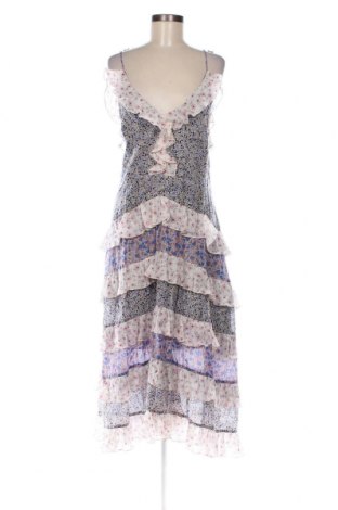 Kleid Maje, Größe S, Farbe Mehrfarbig, Preis € 186,57