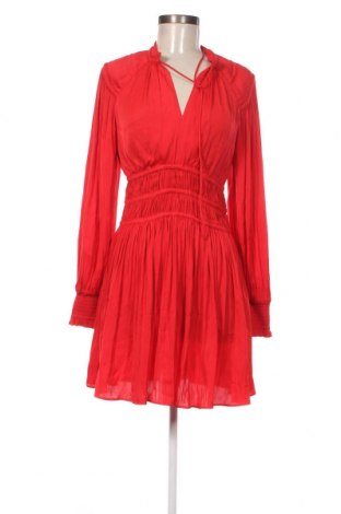 Šaty  Maje, Veľkosť M, Farba Červená, Cena  166,93 €