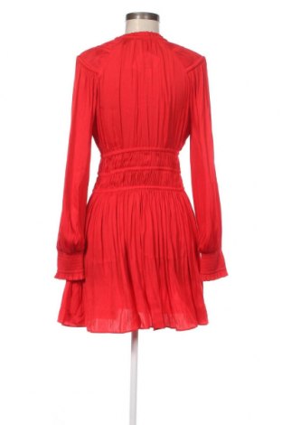 Sukienka Maje, Rozmiar M, Kolor Czerwony, Cena 1 015,54 zł