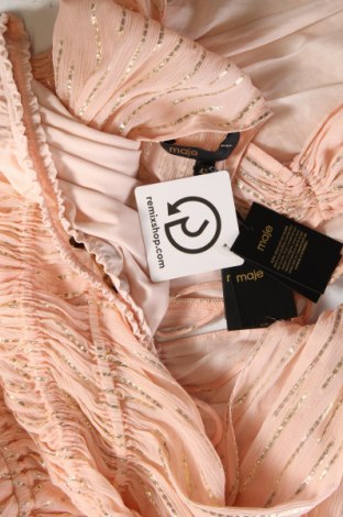 Kleid Maje, Größe L, Farbe Rosa, Preis € 228,87
