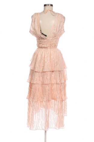 Kleid Maje, Größe L, Farbe Rosa, Preis € 228,87