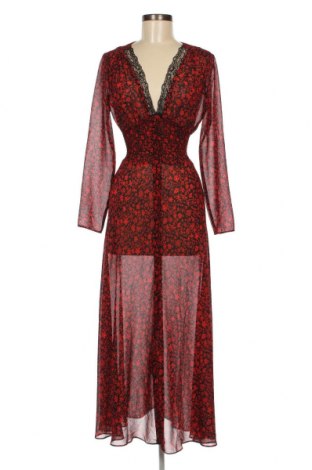 Φόρεμα Maje, Μέγεθος S, Χρώμα Πολύχρωμο, Τιμή 76,08 €