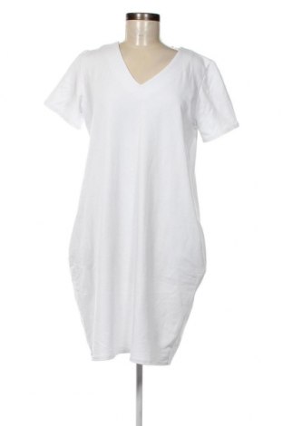 Φόρεμα Makadamia, Μέγεθος M, Χρώμα Λευκό, Τιμή 39,91 €