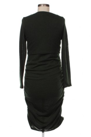 Kleid Mamalicious, Größe S, Farbe Grün, Preis € 8,31