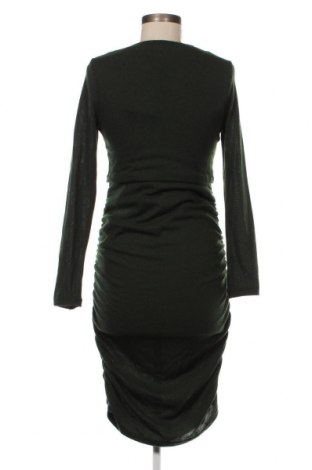 Φόρεμα Mamalicious, Μέγεθος XS, Χρώμα Πράσινο, Τιμή 8,63 €