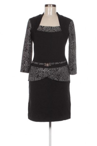 Kleid Manda, Größe XL, Farbe Schwarz, Preis 9,82 €