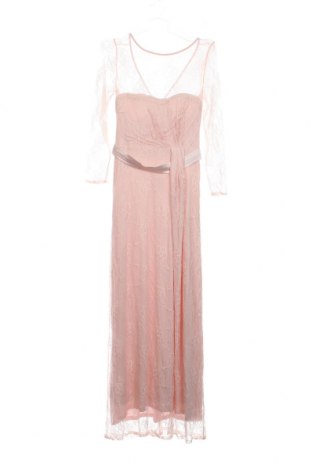 Šaty  Mango, Veľkosť XL, Farba Ružová, Cena  18,28 €