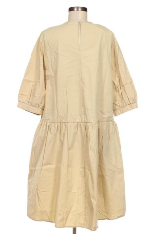 Kleid Mango, Größe XS, Farbe Beige, Preis 39,69 €