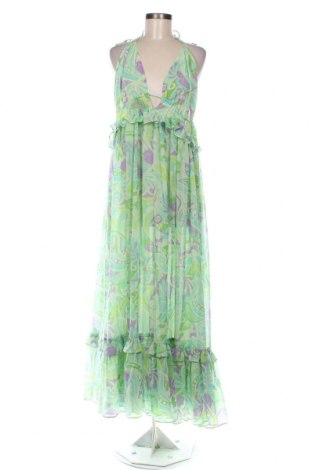 Φόρεμα Mango, Μέγεθος L, Χρώμα Πολύχρωμο, Τιμή 28,76 €