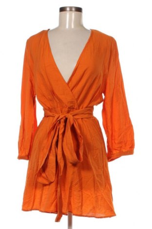 Φόρεμα Mango, Μέγεθος M, Χρώμα Πορτοκαλί, Τιμή 23,81 €