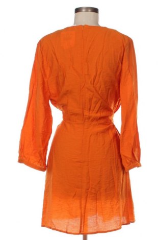 Φόρεμα Mango, Μέγεθος M, Χρώμα Πορτοκαλί, Τιμή 39,69 €