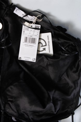 Šaty  Mango, Veľkosť M, Farba Čierna, Cena  38,35 €